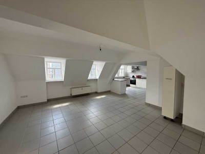 Chice 3 Zimmer Citywohnung in ruhiger zentraler Lage mit Altstadtflair.