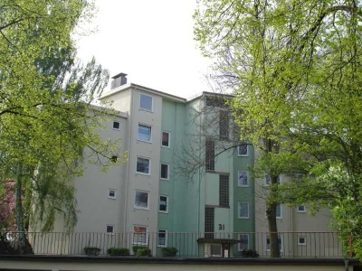 Hübsche 3-Zimmer-Wohnung