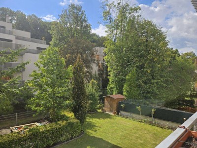 NEUWALDEGG - Wunderschöne 4-Zimmerwohnung mit Terrasse