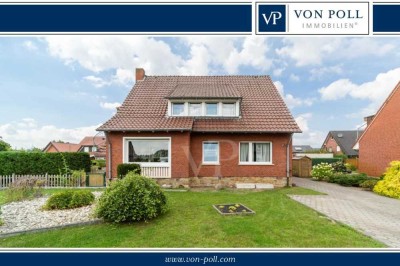 Kapitalanlage mit Mehrwert – ZFH inkl. genehmigtem Neubau für 8 WE im geförderten Wohnraum!