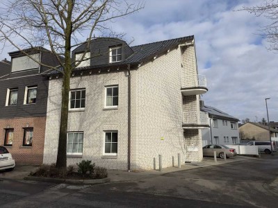 Elegante Dachgeschosswohnung in ruhiger Lage von Aachen Eilendorf
