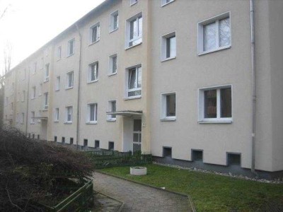 Willkommen Zuhause: 0-Zimmer-Wohnung in zentraler Lage