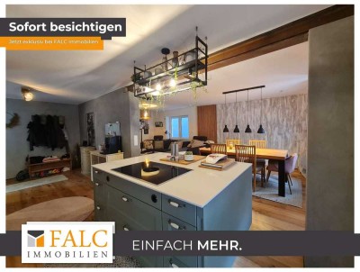 Zuhause ankommen - wohnen, vermieten oder kombinieren!