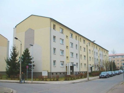 Familiengerechte Wohnung in Herzberg zu vermieten