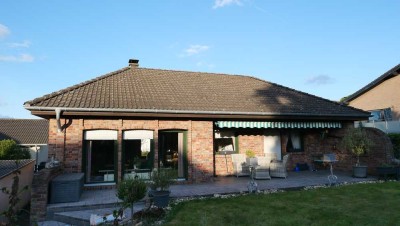 Freistehendes Einfamilienhaus in einer ruhigen Seitenstraße