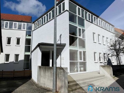 Komfortabel & barrierefrei wohnen im Herzen von Metzingen!