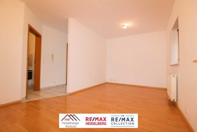 Schöne 1,5-Zimmer-Wohnung mit durchdachtem Schnitt – ideal für Singles oder Pendler