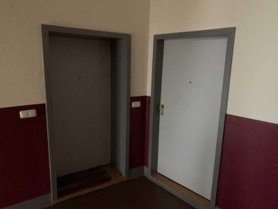 Schöne 3,5 Raum Wohnung in Top Innenstadtlage von Gelsenkirchen!