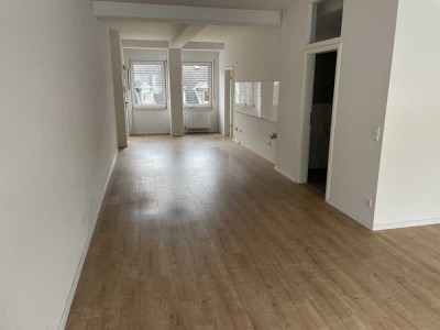 SCHÖNE City Wohnung mit Loft-Flair