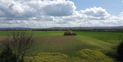 Eigentum statt Miete! ETW mit Blick auf das Engerser Feld -Provisionsfrei-