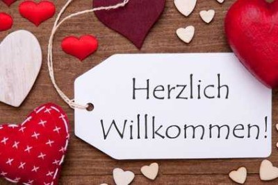 *** Charmante DACHgeschoss-Wohnung mit großer LOGGIA  ***