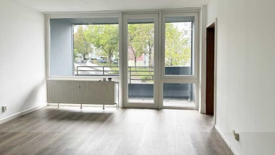 Helle 3-Zimmer Wohnung mit großem Balkon in Bonn-Medinghoven