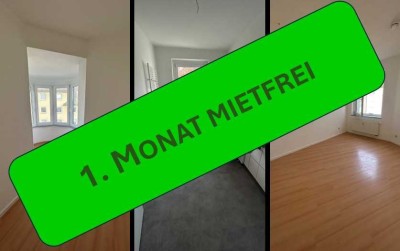 ++1 Monat mietfrei++ für die attraktive Zwei-Zimmer-Wohnung