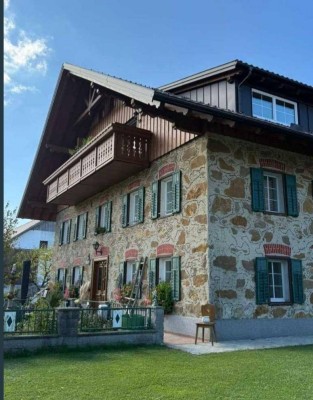 Tolle 3-Zimmer-Wohnung (80 m²) in Mattsee