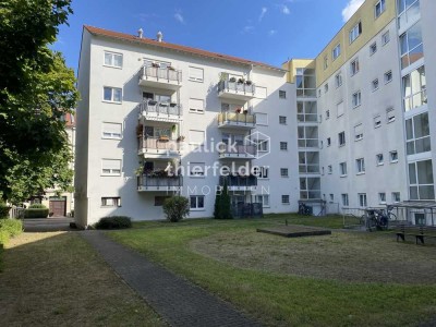 Gepflegtes Investment - Top-Lage - Nähe S-Bahn