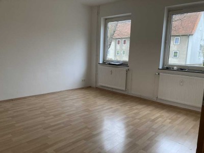 Charmante 2-Zimmer-Wohnung: frisch saniert und zentral gelegen