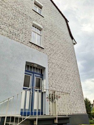 renovierte 2-Zimmer Wohnung im 2. OG in Schwerte
