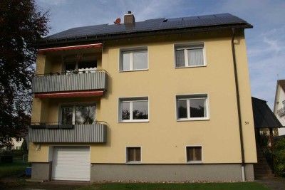 Wohnung in absoluter Top-Lage, provisionsfrei