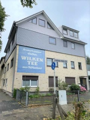 Gemütliche 2-Zimmer-Wohnung in Bremerhaven-Wulsdorf