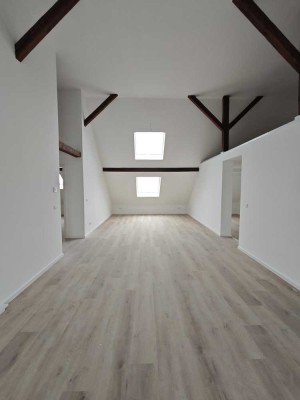 Traumhafte Dachgeschoss-Oase in Landau