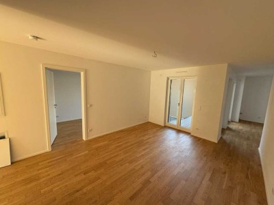 Attraktive 3‑Zimmer‑Wohnung mit Balkon in Nürnberg‑Sankt Leonhard zu vermieten