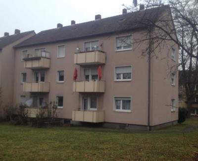 Schöne 3-Zimmerwohnung mit Balkon