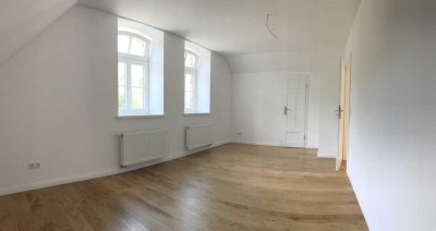 Ansprechende und sanierte 3-Zimmer-Wohnung mit gehobener Innenausstattung in Lienen