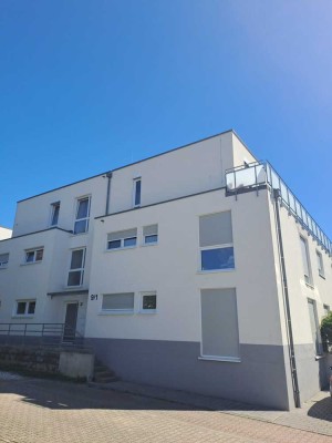 Ein Traum von einer Wohnung , sehr selten , Penthaus , neuwertig