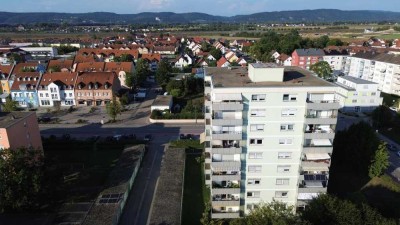 Sofort bezugsfreie 3-Zimmer Wohnung in Neutraubling