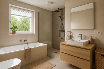 Build Your Way – Entscheide selbst, wie du bauen willst.