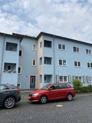 Gut vermietete Wohnung als Kapitalanlage in ruhiger Lage