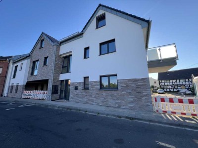 Gutgeschnittene 3 Zimmerwohnung im Herzen von Menden