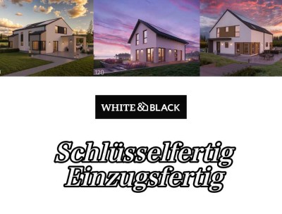 .� Schlüsselfertig  und einfach einziehen ⛲️!!! inklusive Grundstück !!!