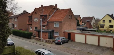 Attraktive ruhige 3-Zimmer-Wohnung in Seelze/Kirchwehren