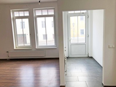 Großzügige 4-Zimmer-Wohnung mit viel Stauraum