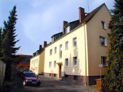 Gemütliche 3 ZKB Wohnung in Nassau