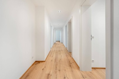 Top sanierte 4 Zimmerwohnung in Kundl