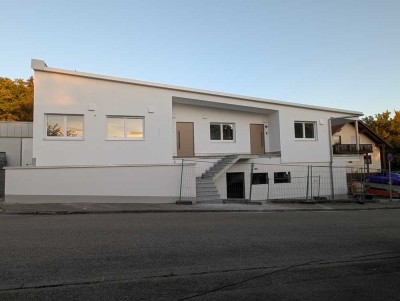 2 Zimmer Wohnungen in ökologischer gehobener Holzbauweise