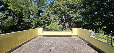 WÜ/Gerbrunn : Erstbezug nach Sanierung/Terrassenwhg.mit 2xTG/Ruhiges Wohnen im Grünen/Steuervorteile