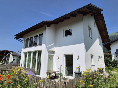 Gepflegtes modernes Einfamilienhaus Nähe Walchsee