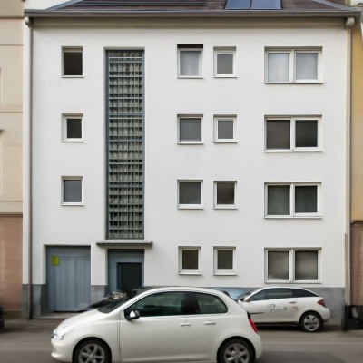 Sanierter Wohntraum in Rath