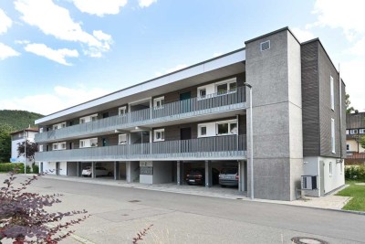 4-Zimmer Sozialmietwohnung (nur mit WBS)