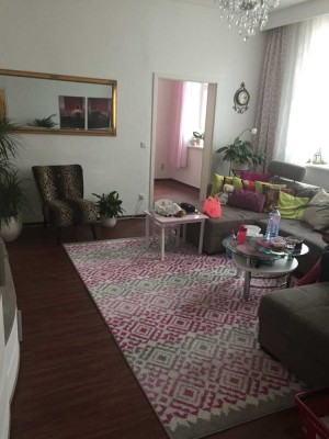 Helle 5,5-Zimmer Wohnung mit Balkon in Schwäbisch Gmünd