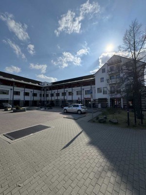 Fahrstuhl! 3-Zimmer Wohnung direkt am Marktplatz