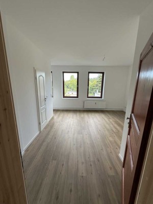 Helle 1 Zimmer Wohnung im Zentrum