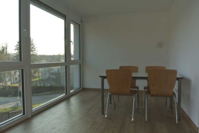 WG-Gründung (nur für Studierende) - Apartment mit 2 Schlafzimmer