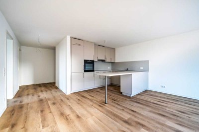 Neubau-Erstbezug: Elegante 3-Zimmer-Wohnung mit Balkon (8)