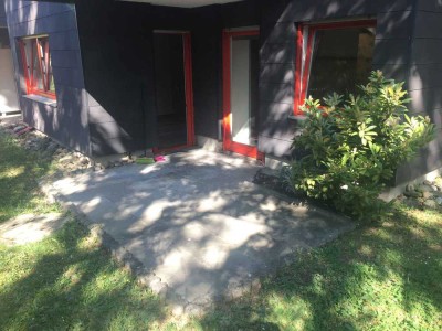 Schöne 2-Zi-Whg mit Terasse in WN-Neustadt
