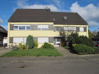 Schöne 3-Zimmer-Erdgeschosswohnung mit Terrasse in Erkelenz (Alt-Kuckum)