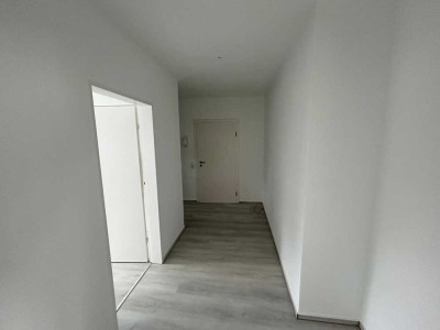 Charmante 3-Zimmerwohnung in ruhiger Lage mit Balkon